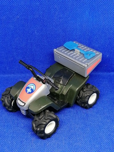 Playmobil accessoires moto - playmobil,