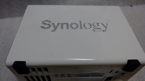 Synology diskstation ds214 - synology,