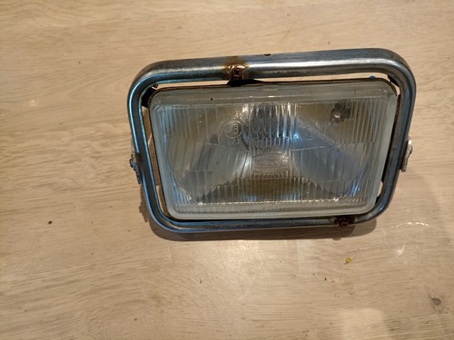 Optique phare avant yamaha - optique,