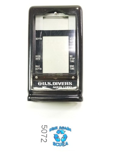 Divers aqualung vintage - us,