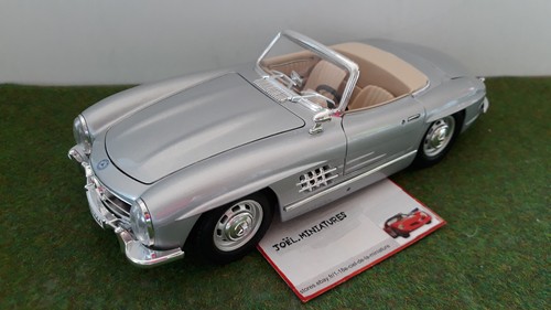 Mercedes benz 300sl - mercedes,