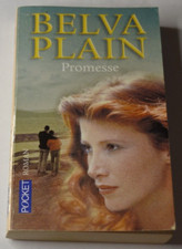 Promesse - Belva Plain - livre