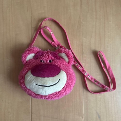 Toy story lotso peluche - toy,
