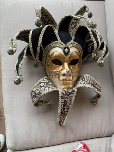 Auth made italy maschera - auth,