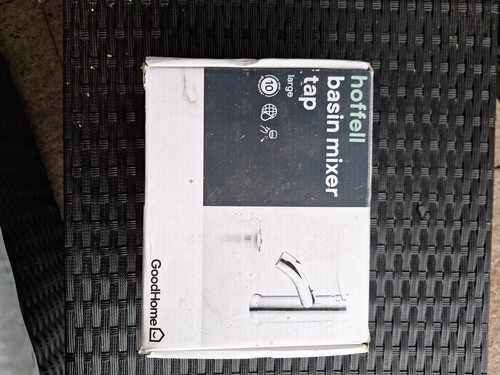 Mitigeur lavabo goodhome - lavabo,