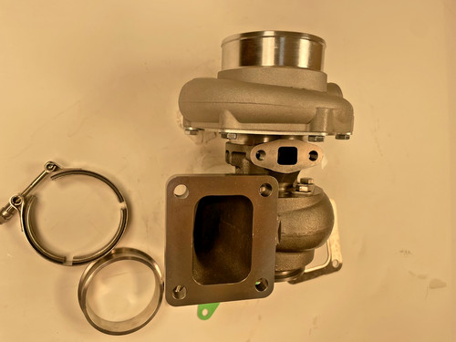 T4r gt35 70 compressor - .70,