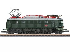 MARKLIN Locomotive électrique série 1018 OBB ép. III - Z 1/220 - MARKLIN - 88089