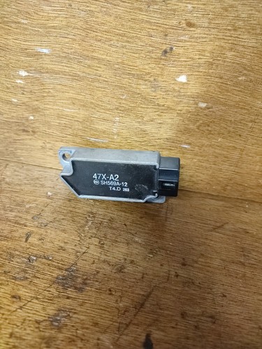 Régulateur tension yamaha - de,