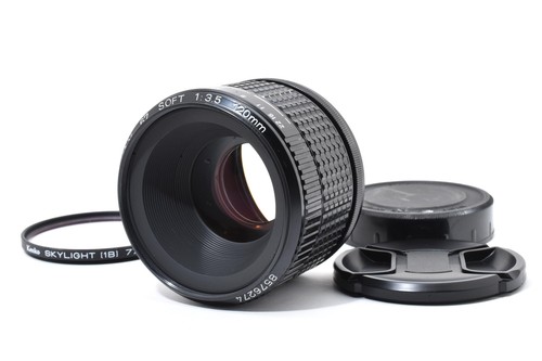 Mint filter pentax smc - [mint,