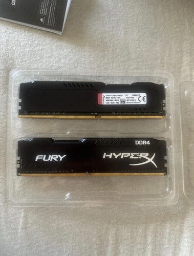 Kit barrette ram - barrette,