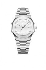 Montre Homme Carrée de Luxe