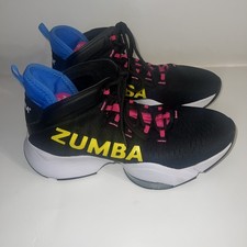 Zumba Air Stop 2.0 Women's