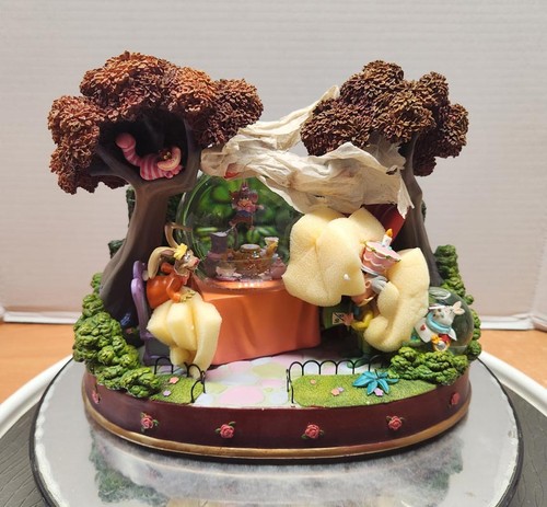 Disney alice wonderland - in,