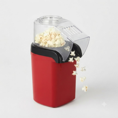 Machine pop corn - à, pop-corn