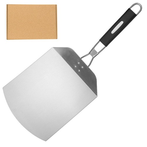 Pelle pizza pliable - pelle, peu