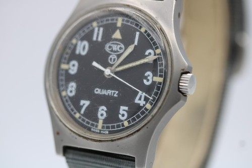 Cwc g10 military - military, –