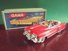 Rare Electric Version GAMA