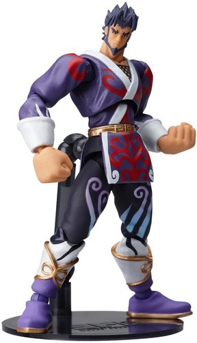 Revoltech street fighter - :,