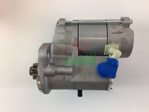 Démarreur 4 kw - v, 1,4