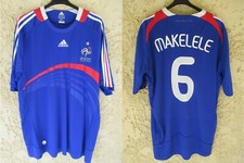 Maillot équipe de FRANCE