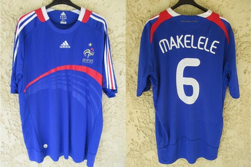 Maillot équipe france - maillot,