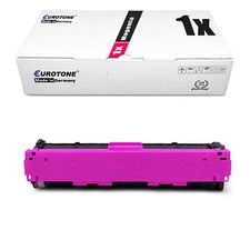 éco toner magenta pour canon - magenta,