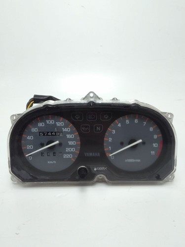 Compteur yamaha 600 - compteur,