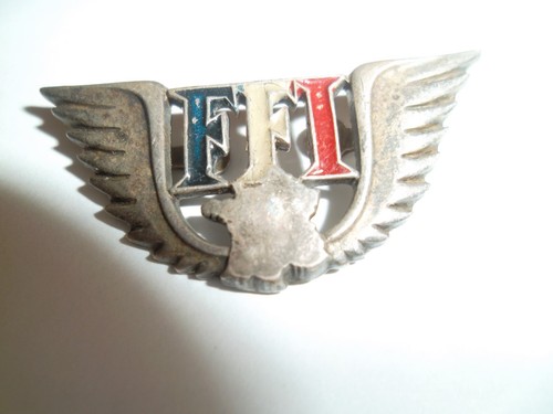 Insignes militaires - militaires, de
