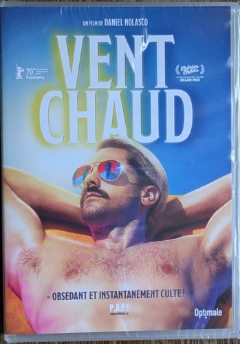 Vent chaud daniel nolasco - chaud,