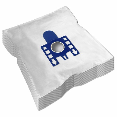 Premium sacs aspirateur - 20,