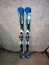 MINISKI SKI CRAZY CREEK CC REVOLUTION  TAILLE 120 CM + FIXATION TC 90