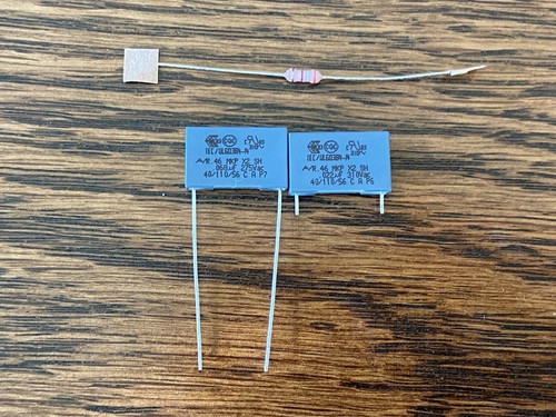 Bernina 1010 board recap - bernina, kit