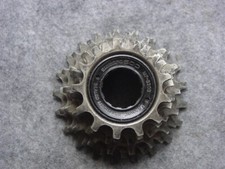 Shimano 600 Ex MF-6208 Roue