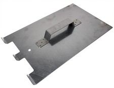 Couvercle Pour Friteuse Henny Penny EEE/LVE/OFE #03624