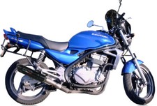 gpr pot d echappement