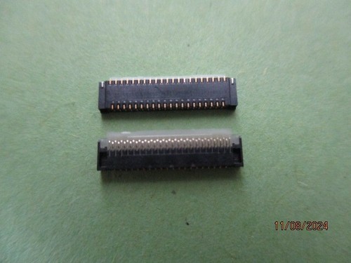 Connecteurs fpc pin - fpc,