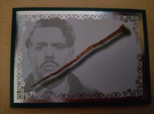 carte Sticker Panini Les