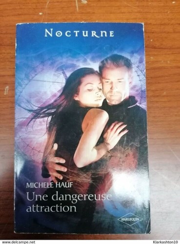 Une dangereuse attraction - ,