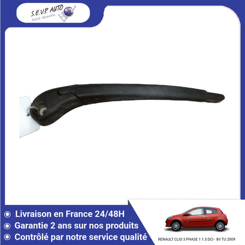 Bras essuie glace - 🇫🇷,