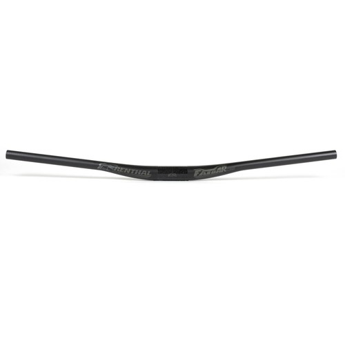 Manubrio fatbar carbon - manubrio,