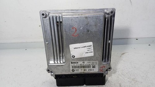 13617800996 boîtier moteur