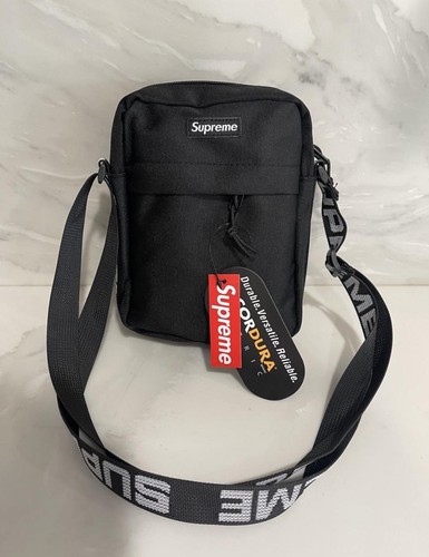 New supreme ss18 shoulder bag - supreme,