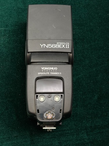 Yongnuo speedlite yn568ex - speedlite,