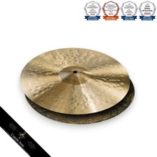 PAISTE Signature Traditionals