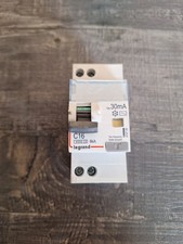 Disjoncteur diffétentiel 16a