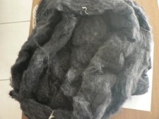 LOT 550 GR 11 PELOTES MOHAIR