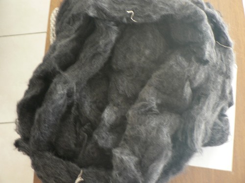 Lot 550 pelotes mohair - lot, gr