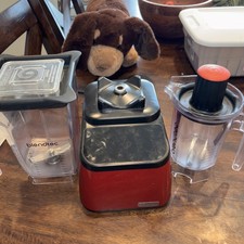 Blendtec Total Blender