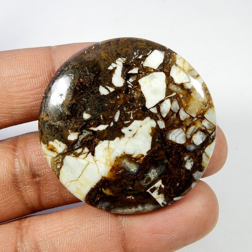 Cabochon vrac pierre - en, de
