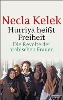 Hurriya heißt freiheit die - heißt,